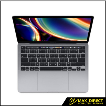 Apple MacBook Pro 2019 13.3" Laptop i5-8257U @1.40GHz 16GB RAM 256GB SSD Sonoma