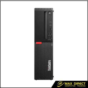 Lenovo ThinkCentre M920s SFF/Desktop i5-8600 @3.1GHz 16GB RAM 256GB SSD Win11P