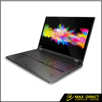 Lenovo ThinkPad P53 15.6" Workstation Laptop i7-9850H 32GB Ram 512G W11P RTX3000