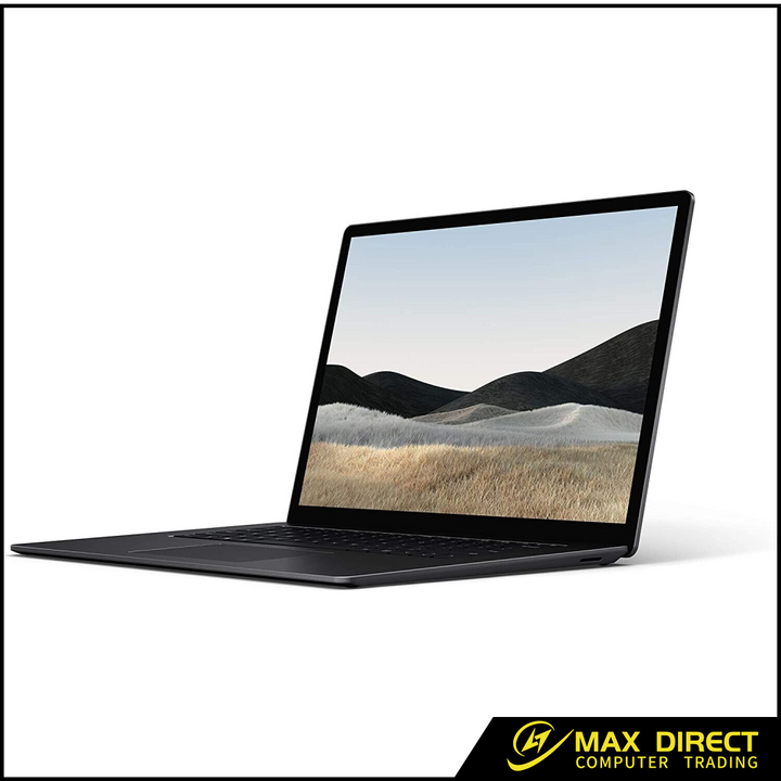 Microsoft Surface Laptop 3 13.5" 2K Touch i5-1035G7 8/16GB 256GB SSD Win11P Black
