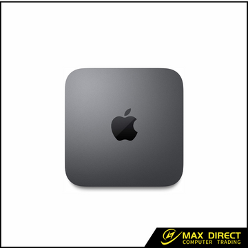 Apple Mac mini 2018 Model A1993 EMC 3213 i7-8700B 16GB 256GB Ventura