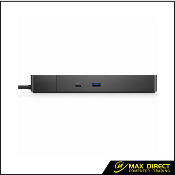 Dell WD19TBS K20a001 Docking Station HDMI DisplayPort USB-C with 180W Power Adapter