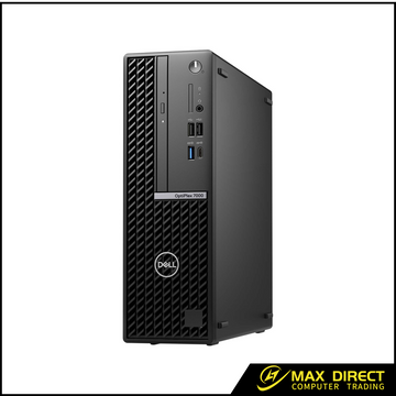 Dell OptiPlex 7000 SFF Desktop Intel i5-12500 @3.0GHz 16GB RAM 512GB SSD Win11P