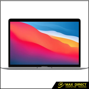 Apple MacBook Air M1 13" 2020 8/7 Core 8GB Ram 256GB SSD Tahoe Space Gray