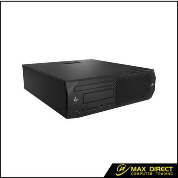 HP Z2 G4 SFF Workstation i7-8700 @3.20GHz 16GB RAM 512GB SSD Win11 Pro