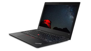 LENOVO THINKPAD L380 Laptop 13.3" FHD i5-8250U @1.6GHz 8GB RAM 256GB SSD Win11P