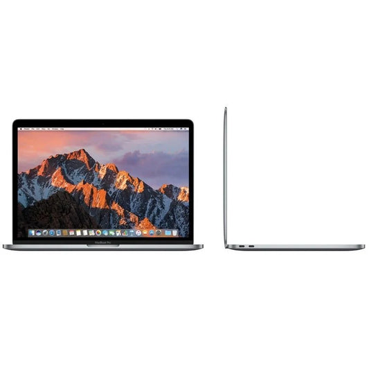 Apple MacBook Pro 2017 13" A1706 laptop Intel Core i7 16GB Ram 256GB Ventura