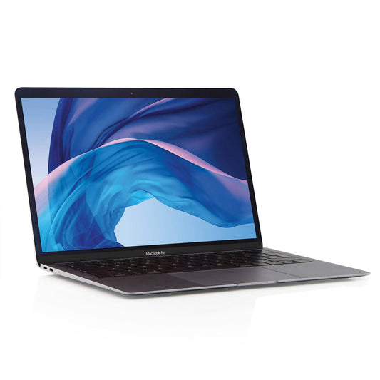 Apple MacBook Air 13" (2020) Space Gray A2179 i5 @1.1GHz 8GB RAM 512GB SSD Sonoma