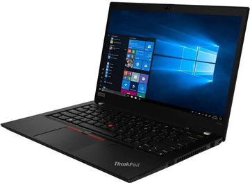 Lenovo ThinkPad P14s Gen 1 14" FHD Laptop Ryzen 5 Pro 4650U 16GB RAM 256GB SSD W11P