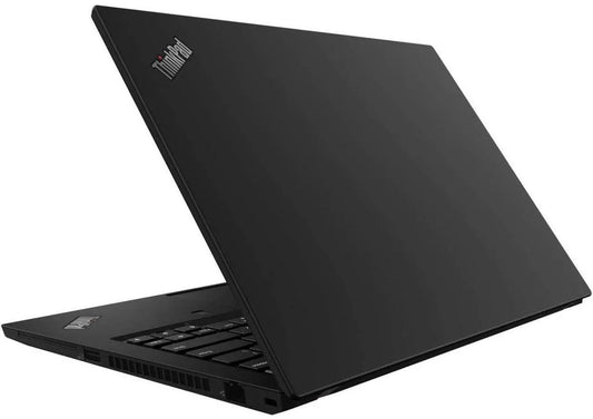 Lenovo ThinkPad P14s Gen 1 14" FHD Laptop Ryzen 5 Pro 4650U 16GB RAM 256GB SSD W11P