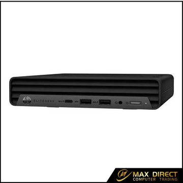 HP EliteDesk 800 G6 Mini Desktop Computer i7-10700T 16GB Ram 512GB Win11P