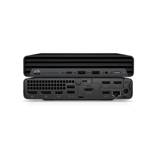 HP ProDesk 800 G6 Mini Desktop Computer i7-10700T 16GB Ram 512GB Win11P