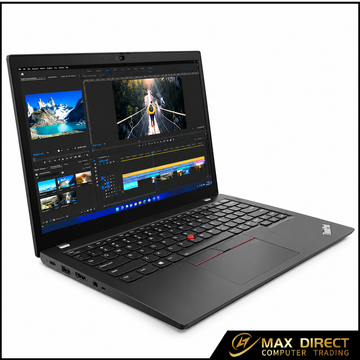 Lenovo ThinkPad L13 Gen 3 13.3" FHD+  Laptop i7-1255U @1.7GHz 16GB Ram 512GB SSD Win11P