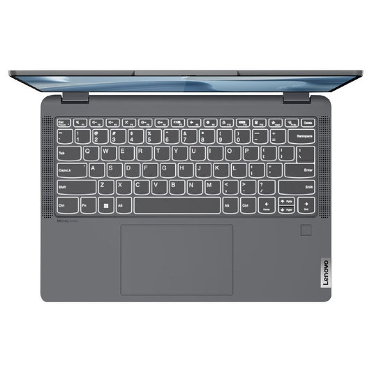 Lenovo IdeaPad Flex 5 14" FHD 2-in-1 Touch Laptop i7-1165G7 16GB RAM 512GB SSD Win11P