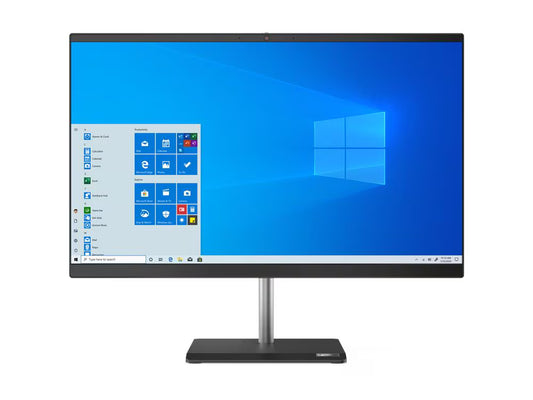 Lenovo V50a-24IMB AIO 23.8" FHD Touch i7-10700T 16GB RAM 512GB SSD Win11P WiFi