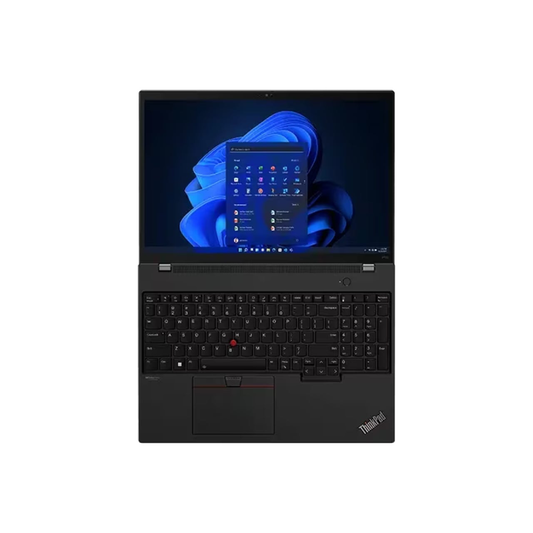 Lenovo ThinkPad P16s Gen 2 16" WUXGA Laptop Ryzen 7 7840U 64GB RAM 1TB SSD Radeon 780M Win11P