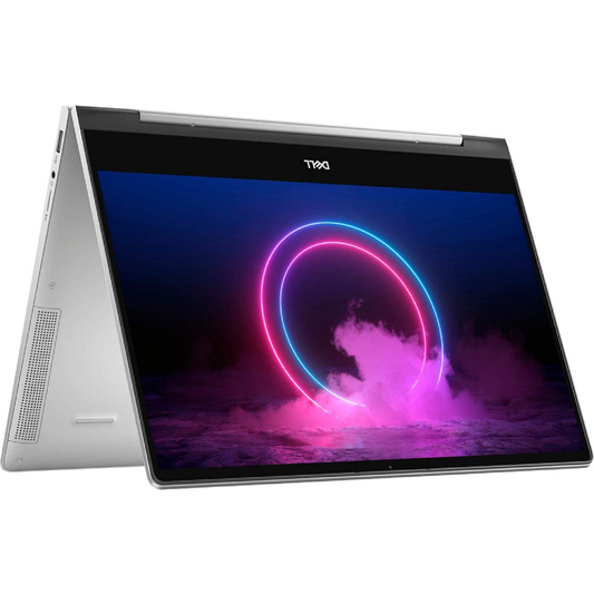 Dell Inspiron 7391 2-in-1 laptop 13.3" Touch FHD i7-10510 @1.8GHz 16GB Ram 512GB SSD Win11P