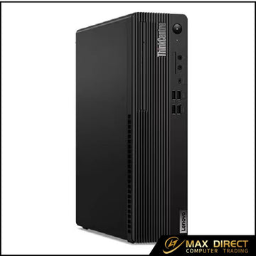 Lenovo ThinkCentre M75s Gen 2 SFF Desktop Ryzen 5 5650U 16GB RAM 256GB SSD Win11P
