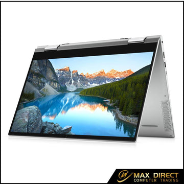 DELL Inspiron 7506 2-in-1 Touch Laptop 15.6" FHD i7-1165G7 @2.8Ghz 16GB RAM 512GB SSD Win11P
