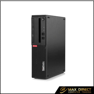 Lenovo ThinkCentre M710s SFF Desktop Computer i5-7400 8GB 256GB Win11P