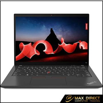 Lenovo ThinkPad T14 Gen 4 14" FHD+ Laptop i5-1345U 16GB RAM 512GB SSD Win11P