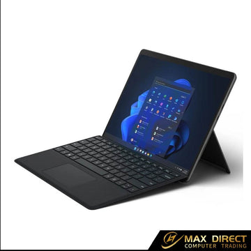 Microsoft Surface Pro 8 13" Touch Laptop Tablet i5-1135G7 8GB RAM 256GB SSD Win11H