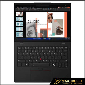 Lenovo ThinkPad L14 Gen 5 14" FHD Laptop Ryzen 5 7535U 16GB RAM 512GB SSD Win11P