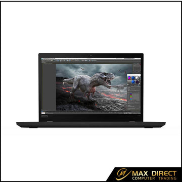 Lenovo ThinkPad P15s 15.6" FHD Laptop i7-10510U 32GB RAM 512GB SSD Win11P P520