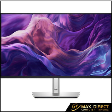 Dell P2422HE 24" FHD USB-C Docking Monitor 1920×1080 HDMI / DisplayPort