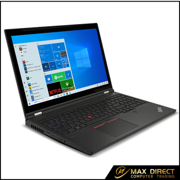 Lenovo ThinkPad P15 Gen 2 15.6" FHD Workstation Laptop i7-11850H 32GB RAM 512GB SSD RTX A2000 Win11P