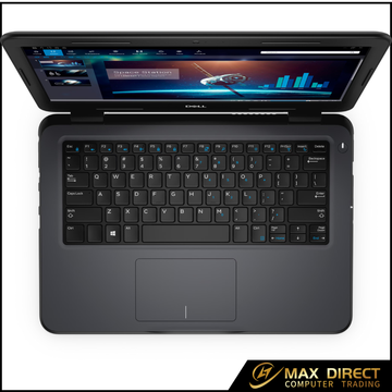 Dell Latitude 3310 13.3" HD Laptop i3-8145U @2.10GHz 16GB RAM 256GB SSD Win11H #B