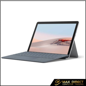 Microsoft Surface Go 2 2-in-1 Touch Tablet 10.5" FHD Touch m3-8100Y 8GB RAM 256GB SSD Win11P