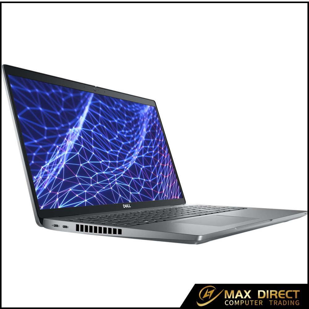 Dell Latitude 5530 15.6" FHD Touch Laptop i5-1235U 16GB Ram 256GB SSD Win11H