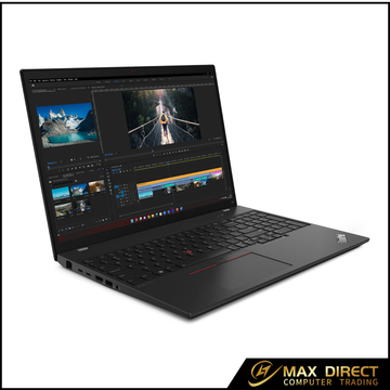 Lenovo ThinkPad T16 Gen 2 16" WUXGA Laptop i5-1345U 16GB RAM 512GB SSD Win11P