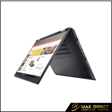 Lenovo ThinkPad Yoga 370 FHD 13.3" 2-in-1 laptop i5-7300U @2.6GHz 8GB Ram 256GB SSD Win11P