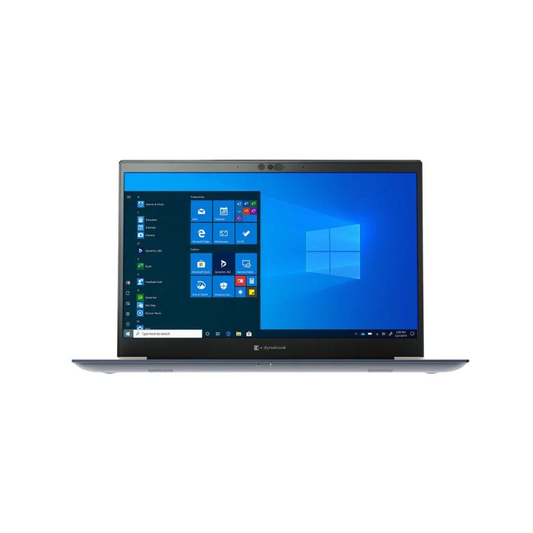 Toshiba Dynabook Portege X40-G 14" FHD Touch Laptop i5-10210U 16GB RAM 256GB SSD Win11P