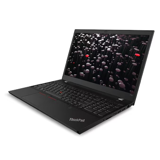 Lenovo ThinkPad P15v Gen 1 15.6" FHD Workstation Xeon W-10855M 32GB RAM 512GB SSD LTE Win11P