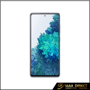 Samsung Galaxy S20 FE G781B Dual-SIM 128GB Smartphone (Unlocked, Cloud Navy)