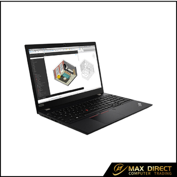 Lenovo ThinkPad P15s Gen 2 15.6" FHD Touch Laptop Mobile Workstation i7-1185G7 32GB RAM 512GB SSD Win11P
