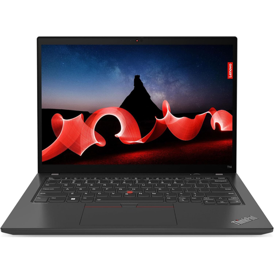 Lenovo ThinkPad T14 Gen 3 FHD+ 14" laptop i5-1245U @1.6GHz 16GB Ram 512GB SSD Win11P