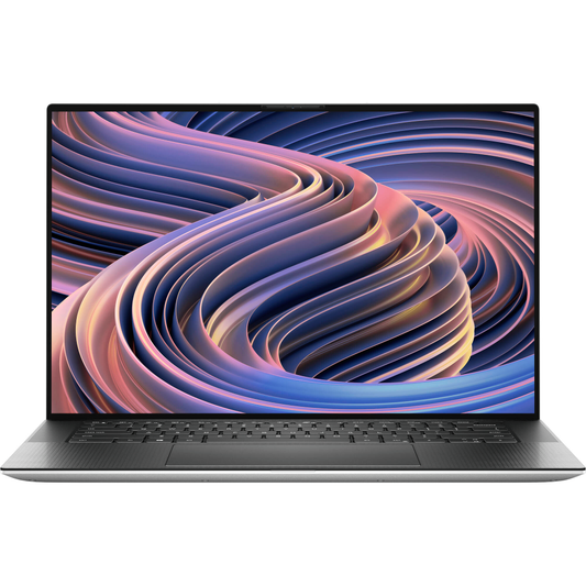DELL XPS 15 9520 Laptop 15.6" FHD+ i9-12900HK 64GB RAM 1TB SSD RTX 3050Ti Win11P Silver