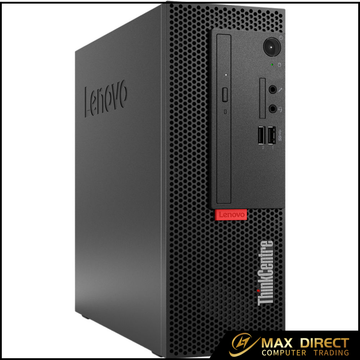 Lenovo ThinkCentre M720e SFF Desktop Computer i5-9500 16GB RAM 256GB SSD Win11P