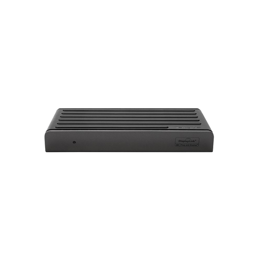 Targus DOCK180 Universal USB-C Docking Station Dual Display HDMI/DP with power adapter
