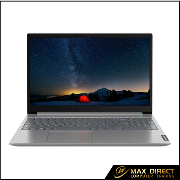 Lenovo ThinkBook 15 IML 15.6" FHD Laptop i5-10210U 8GB RAM 256GB SSD Win11P