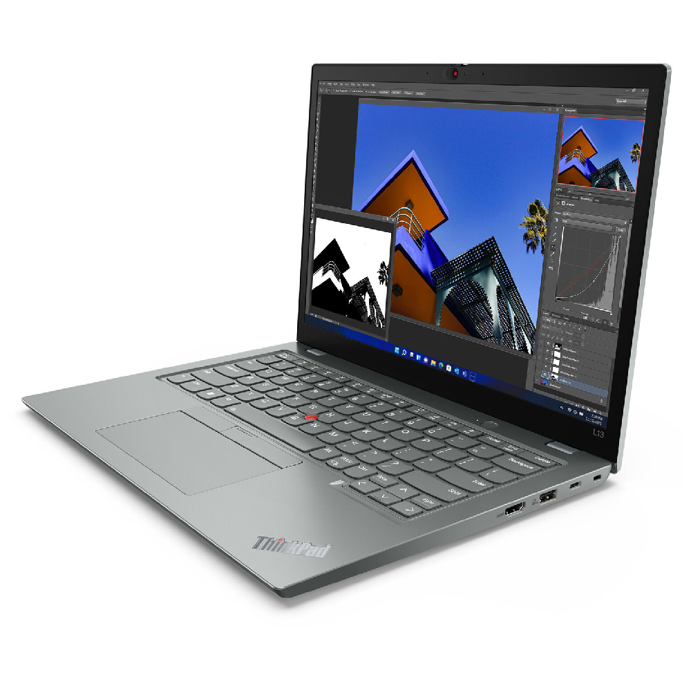 Lenovo ThinkPad L13 Gen 3 13.3
