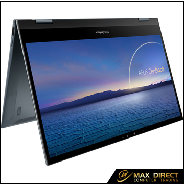 ASUS ZenBook UX363E 13.3" FHD 2-in-1 Touch Laptop i7-1165G7 16GB 512GB Win11P #B