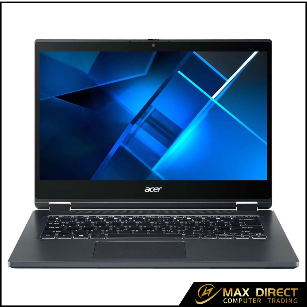 Acer TravelMate Spin P414RN-51 14" FHD Touch 2-in-1 Laptop i5-1135G7 16GB RAM 256GB SSD Win11P