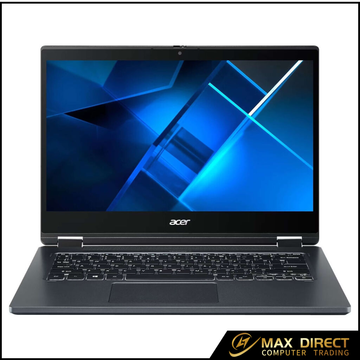 Acer TravelMate Spin P414RN-51 14" FHD Touch 2-in-1 Laptop i5-1135G7 16GB RAM 256GB SSD Win11P