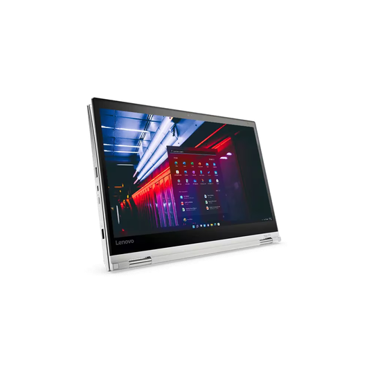 Lenovo ThinkPad Yoga 370 FHD 13.3" 2-in-1 laptop i5-7300U @2.6GHz 8GB Ram 128GB SSD Win10P