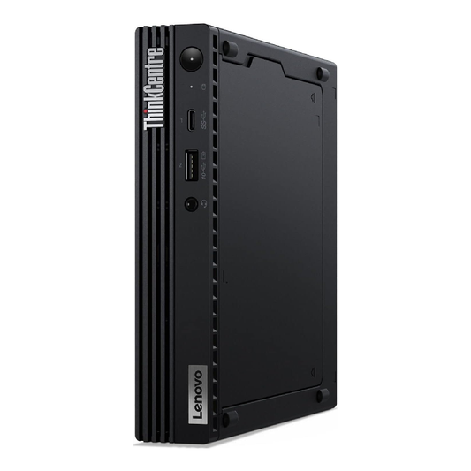 Lenovo ThinkCentre M80q Tiny Mini-PC i5-10500T 16GB RAM 256GB SSD Win11P